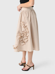 Kika Vargas Women's Paula Skirt