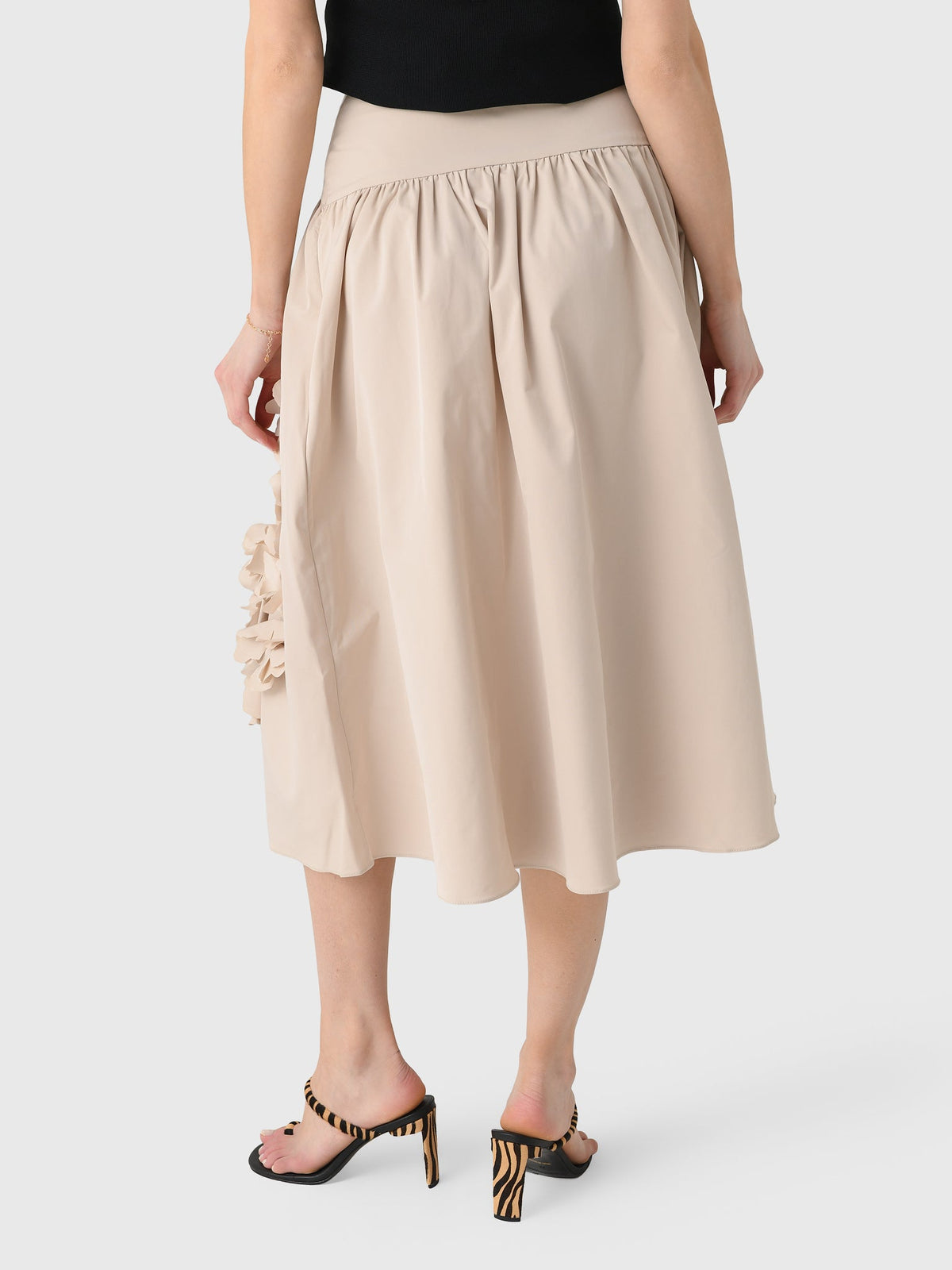 Kika Vargas Women's Paula Skirt