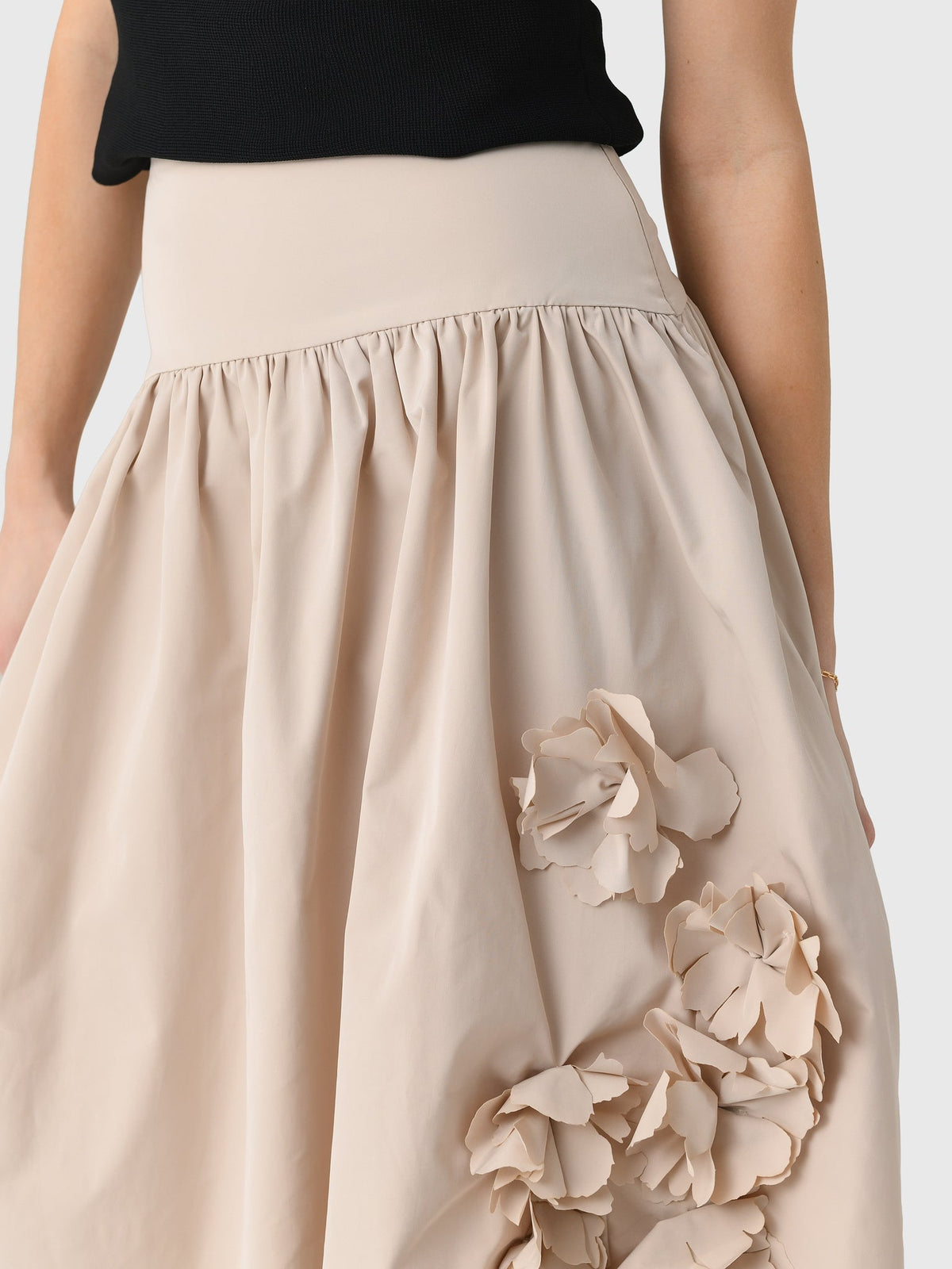Kika Vargas Women's Paula Skirt