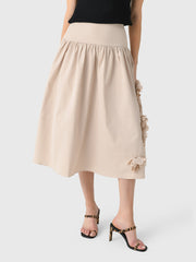 Kika Vargas Women's Paula Skirt