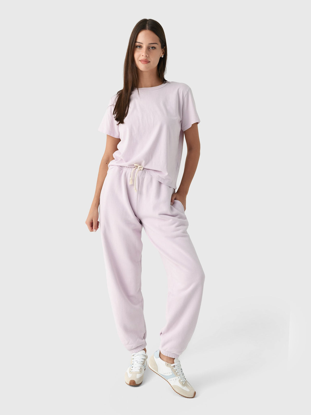 Asher Women's Marielle Classic Tee