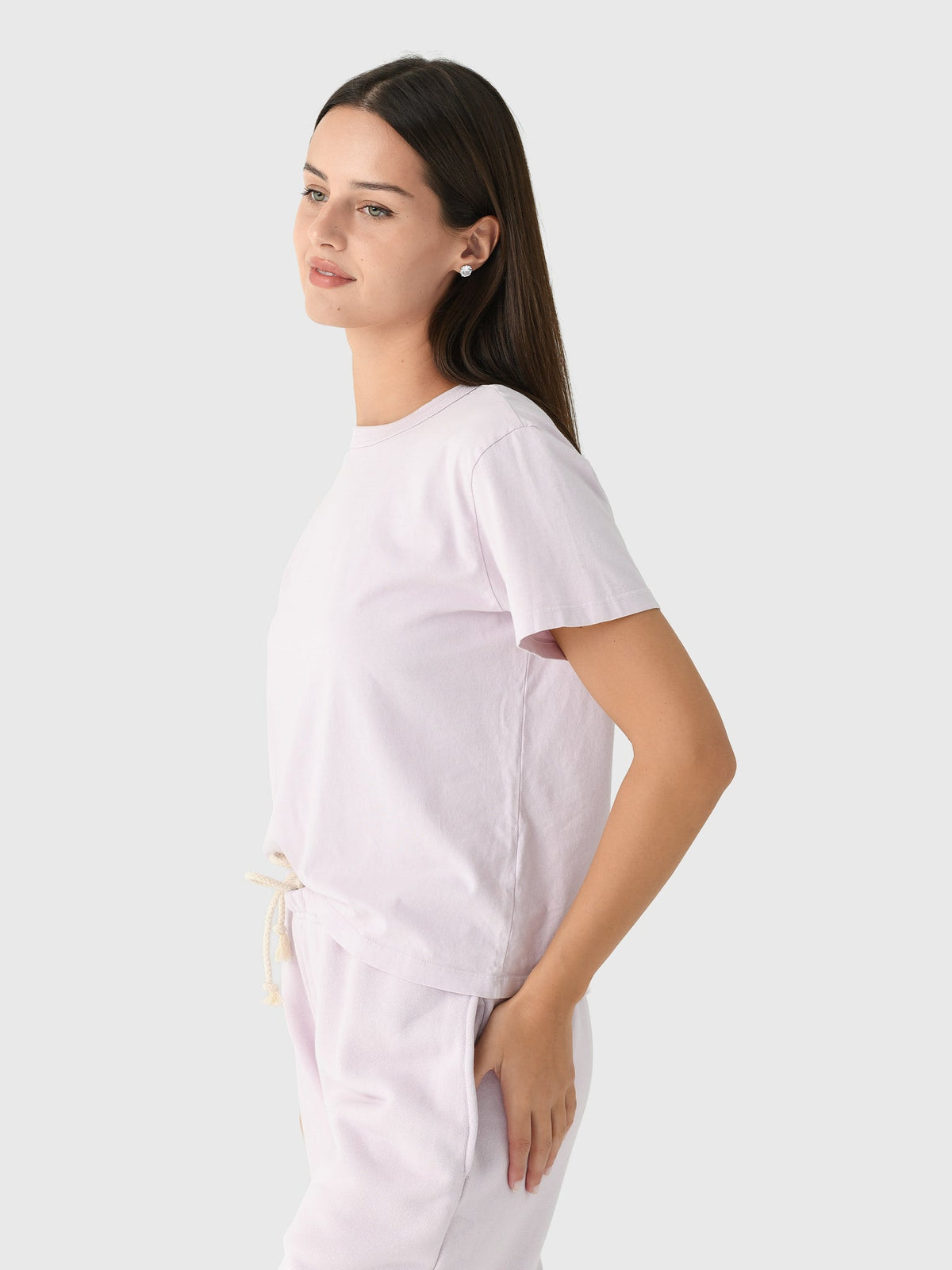 Asher Women's Marielle Classic Tee