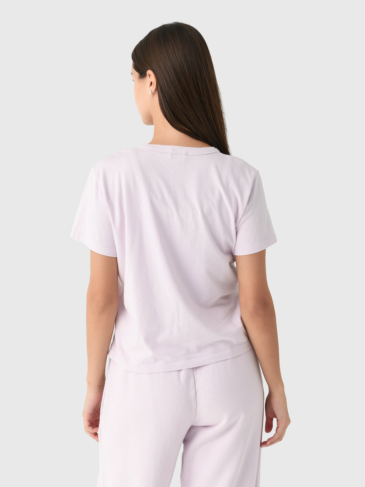 Asher Women's Marielle Classic Tee