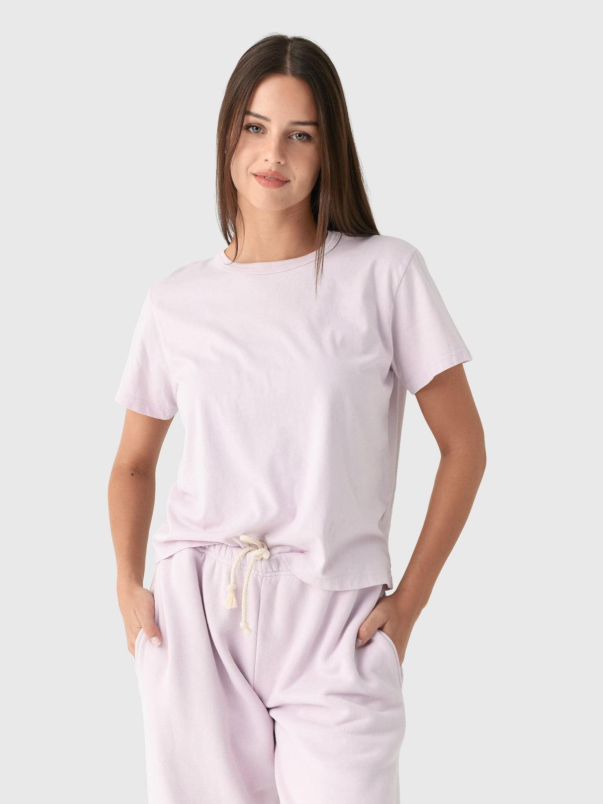 Asher Women's Marielle Classic Tee