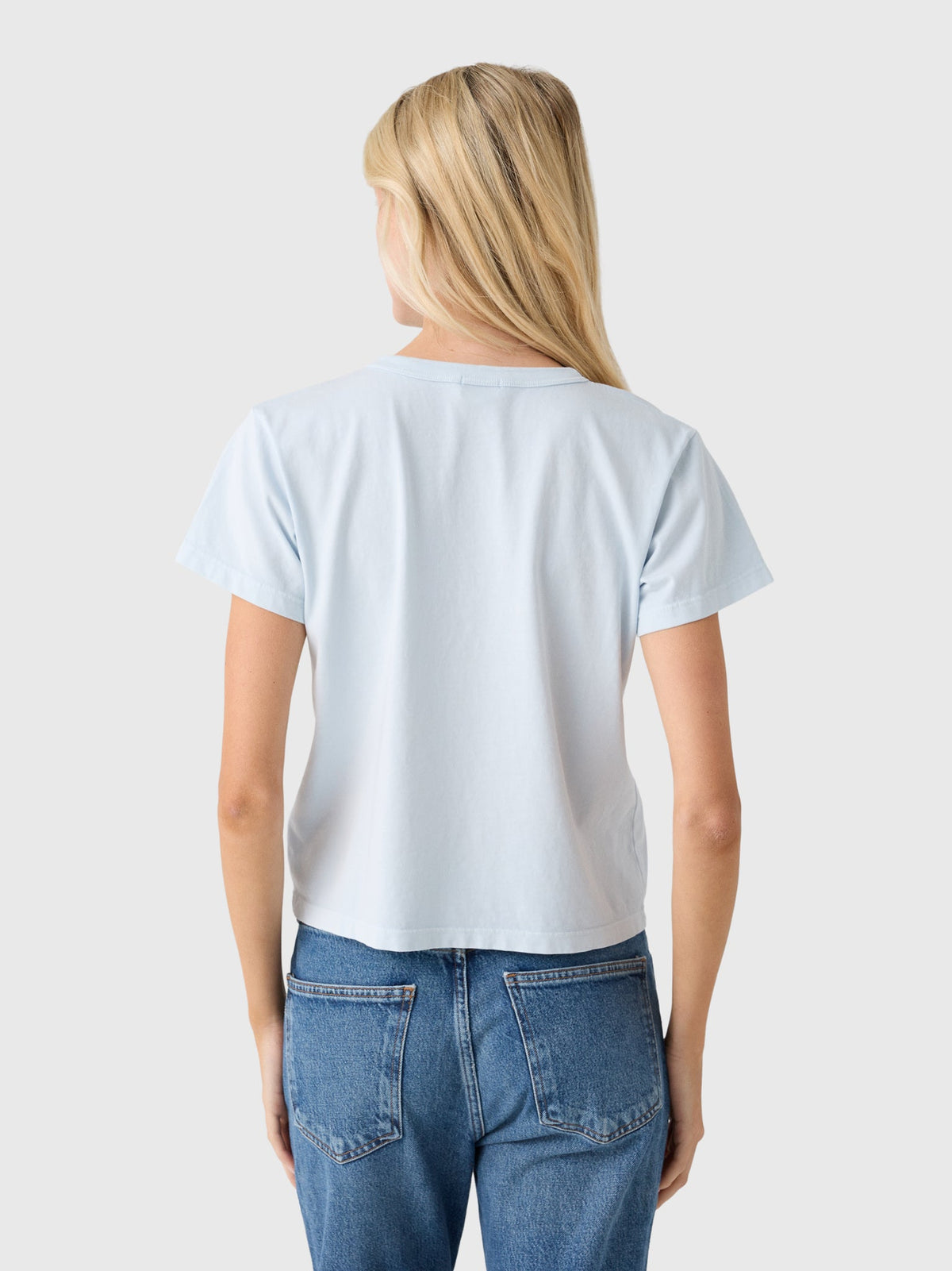 Asher Women's Marielle Classic Tee