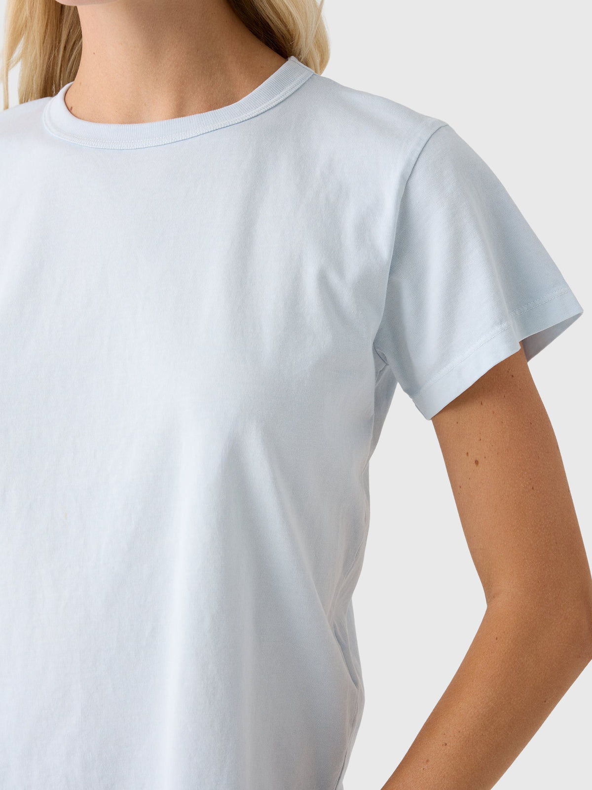 Asher Women's Marielle Classic Tee