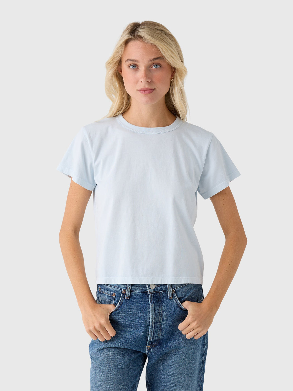 Asher Women's Marielle Classic Tee