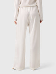 Leset Women's Barb Wide Leg Pant