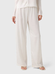 Leset Women's Barb Wide Leg Pant