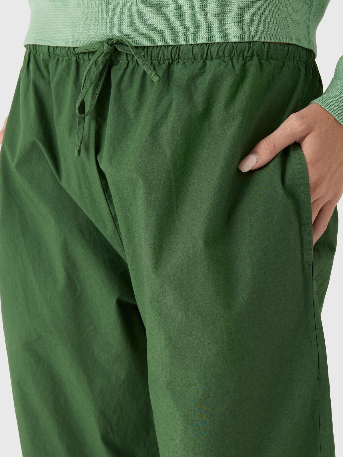 Leset Women's Kyoto Drawstring Pant