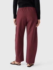 Leset Women's Kyoto Drawstring Pant