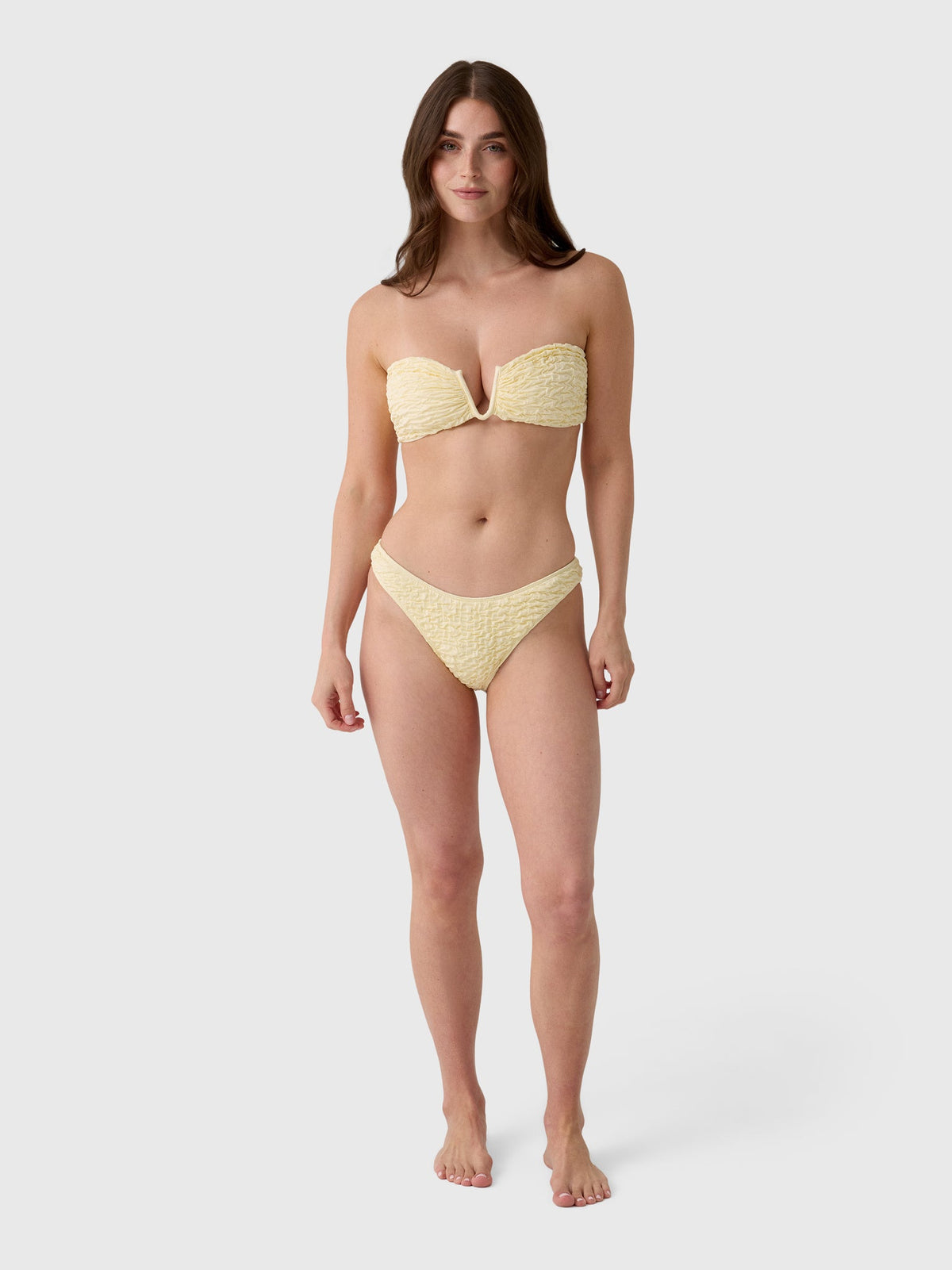 Juillet Women's Lea Bikini Bottom