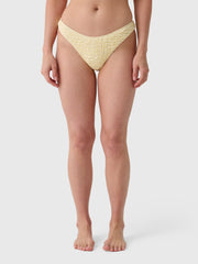 Juillet Women's Lea Bikini Bottom
