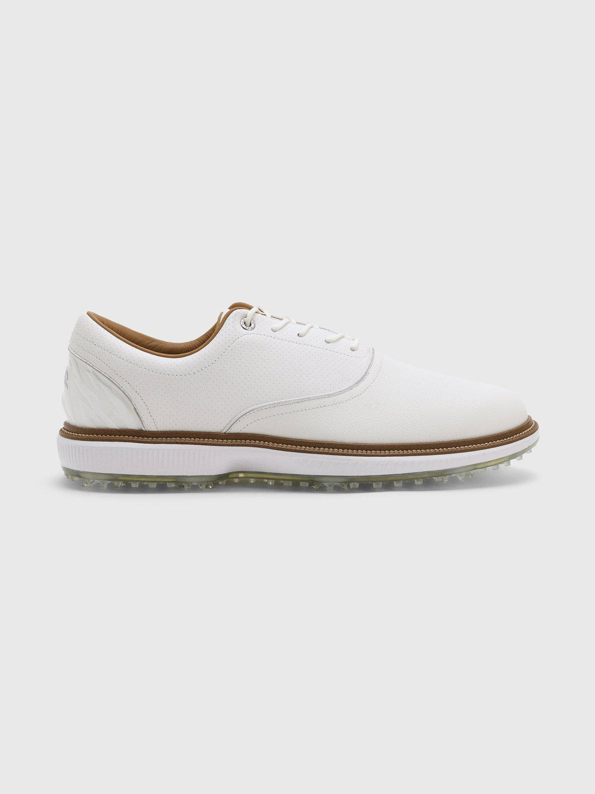 Sun Day Red Men's Pioneer Cypress Golf Shoe