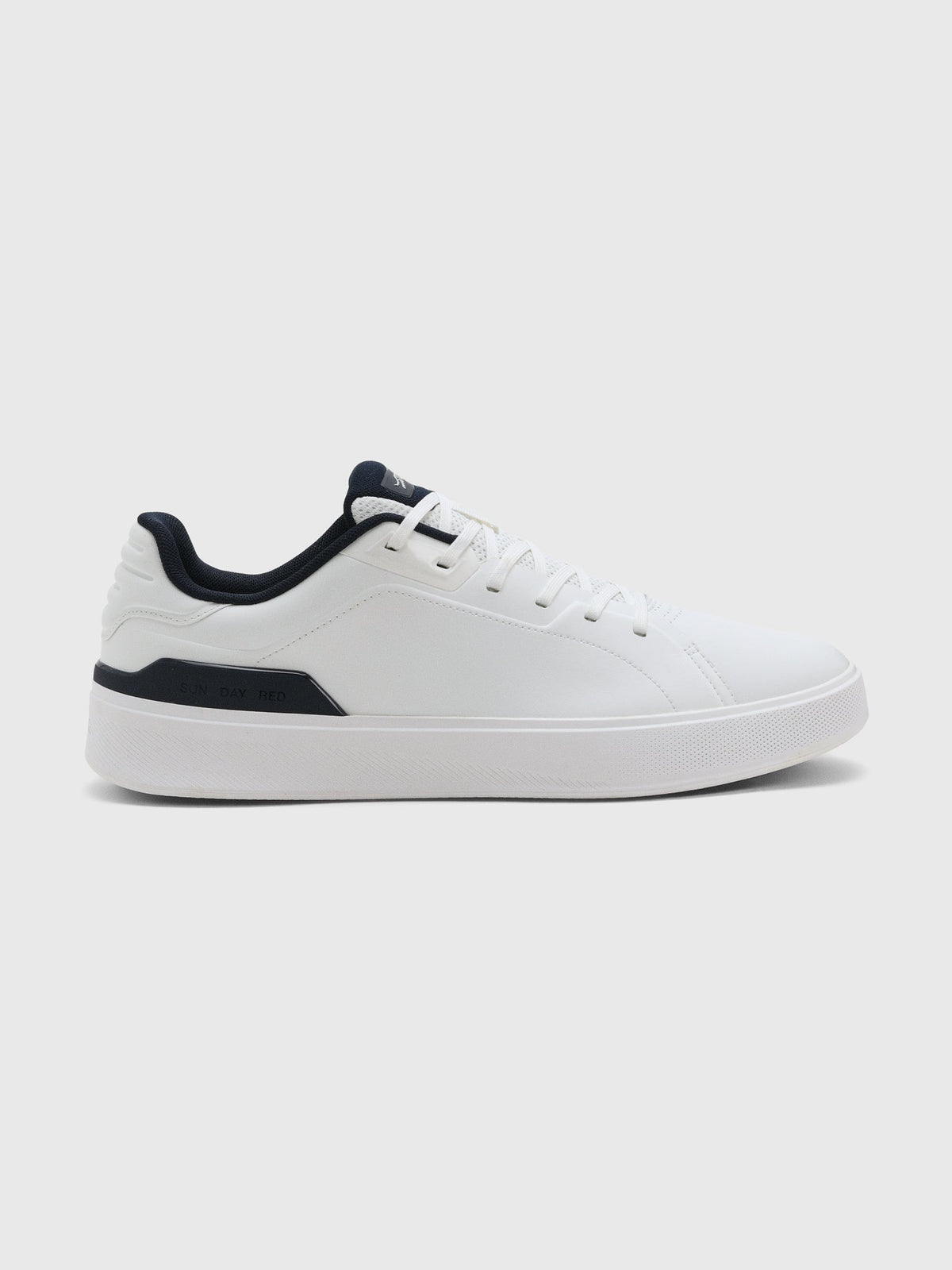 Sun Day Red Men's Osprey Golf Shoe