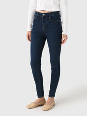Frame Women's Le High Skinny Jean