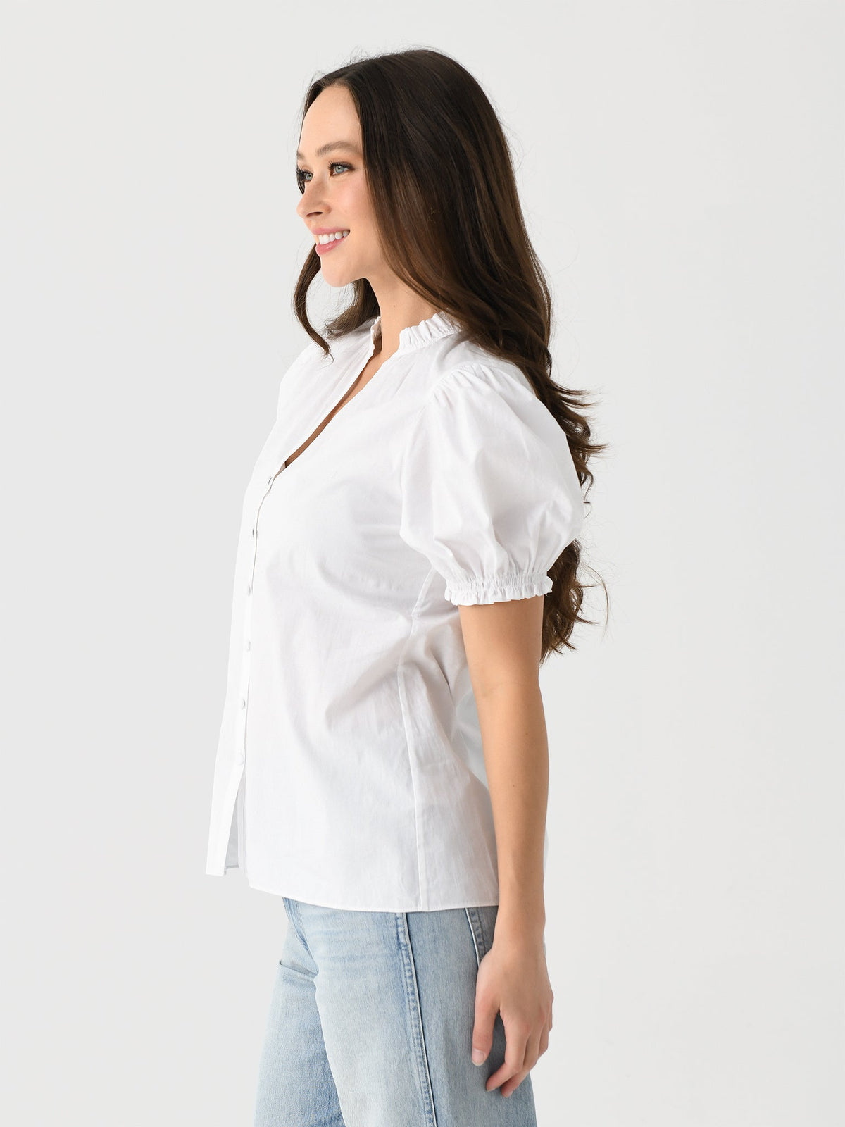 LENÚ Women's Lindz Top