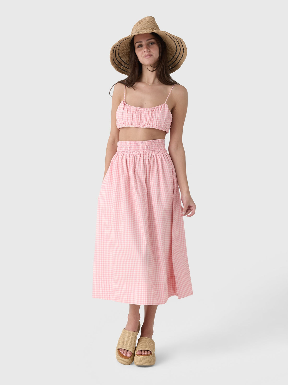 Juillet Women's Liv Skirt