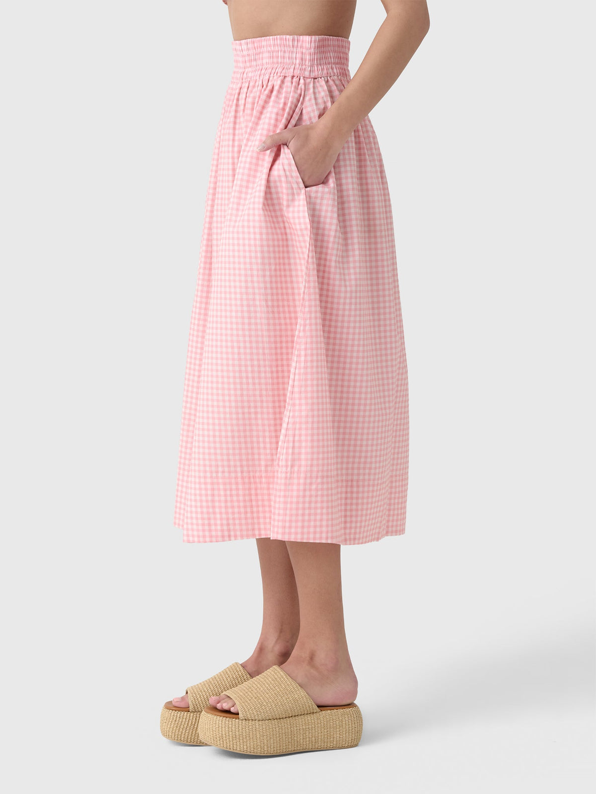 Juillet Women's Liv Skirt