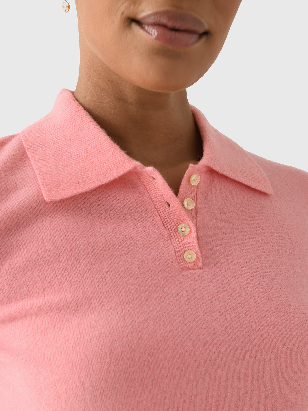Leset Women's Jesse Polo