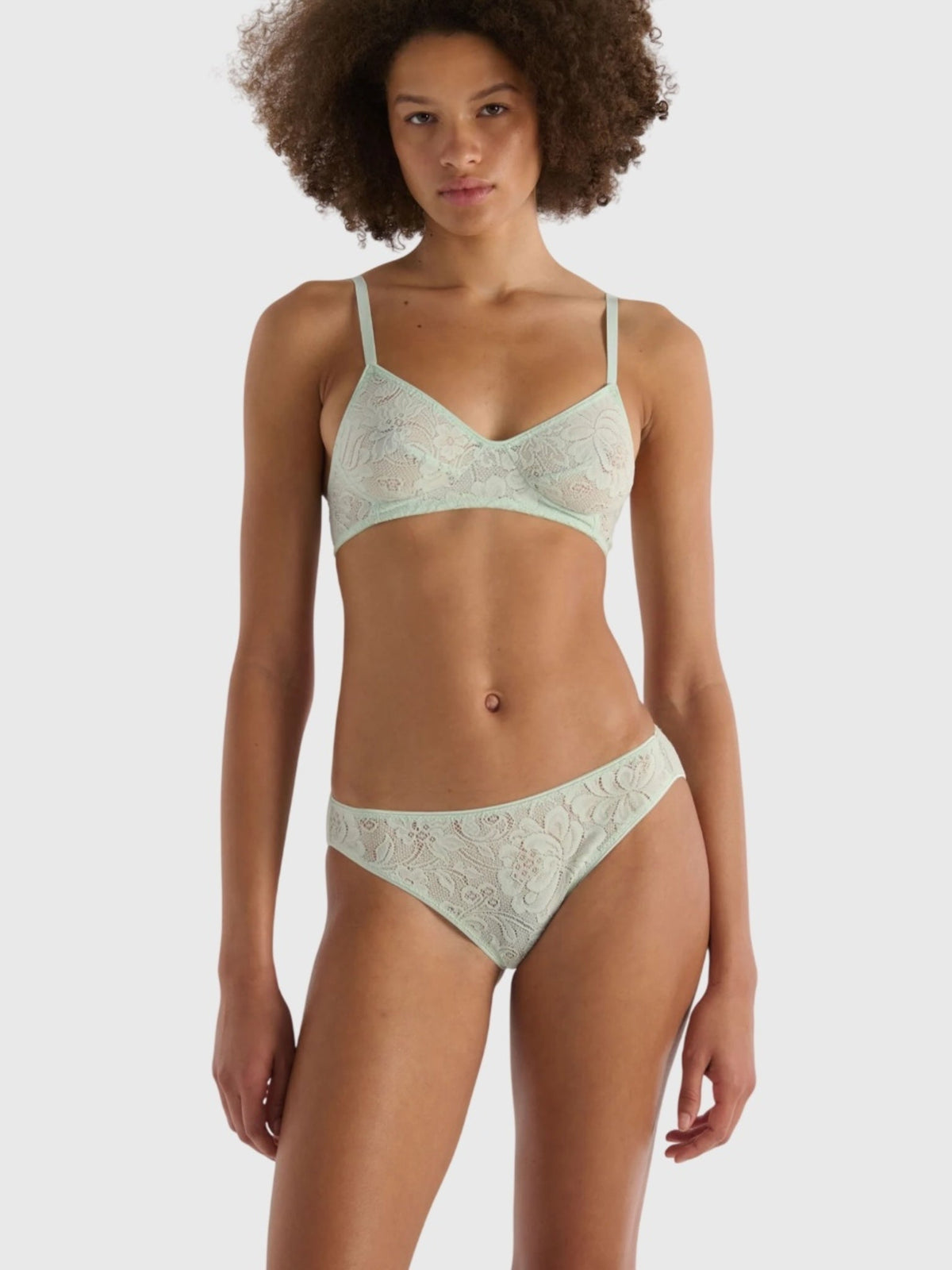 Araks Women's Tris Panty