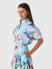 Leo Lin Women's Jemma Blouse