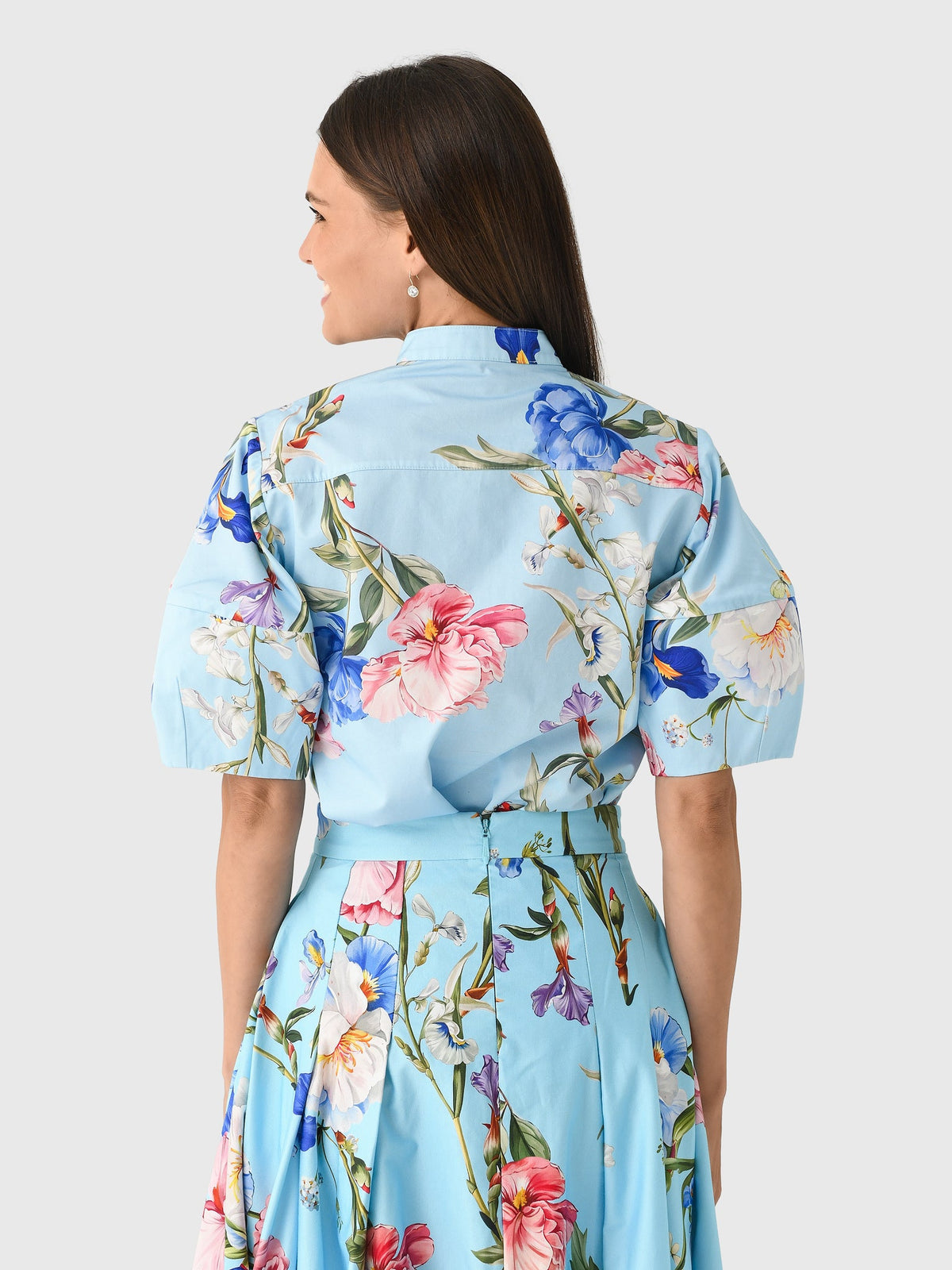 Leo Lin Women's Jemma Blouse