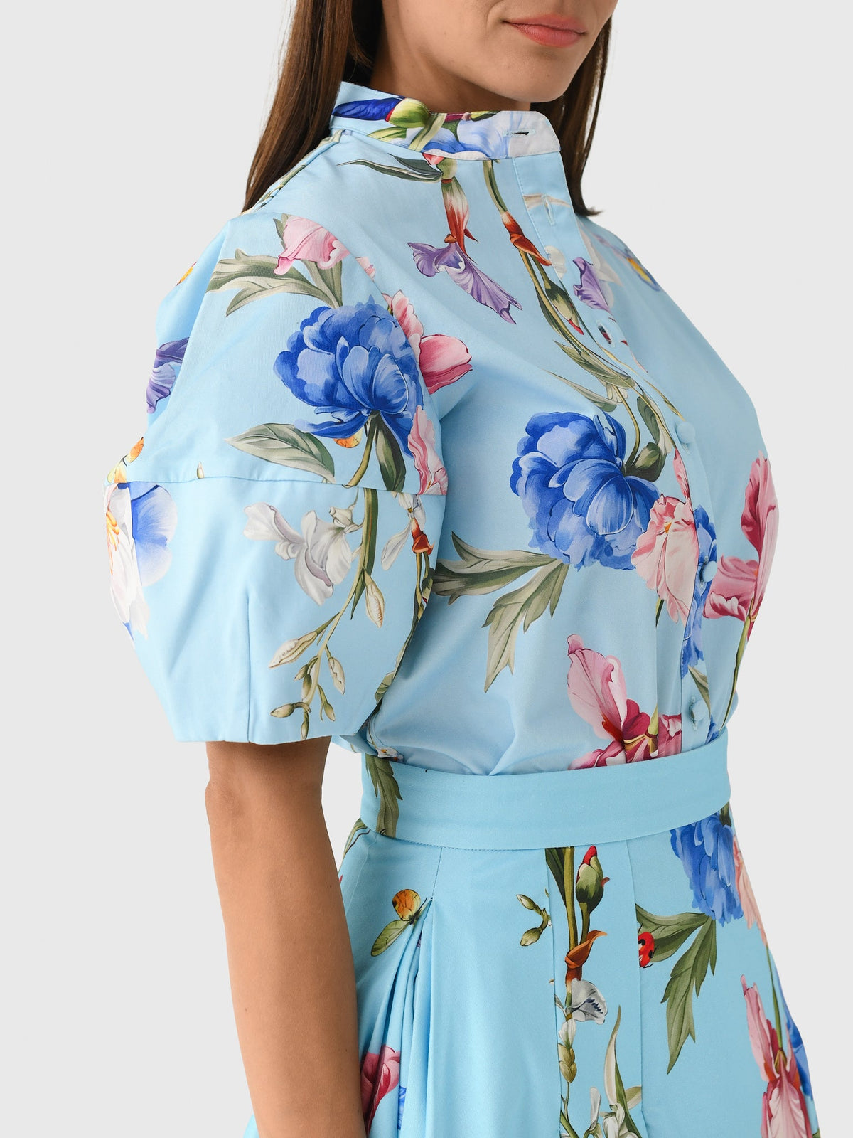 Leo Lin Women's Jemma Blouse