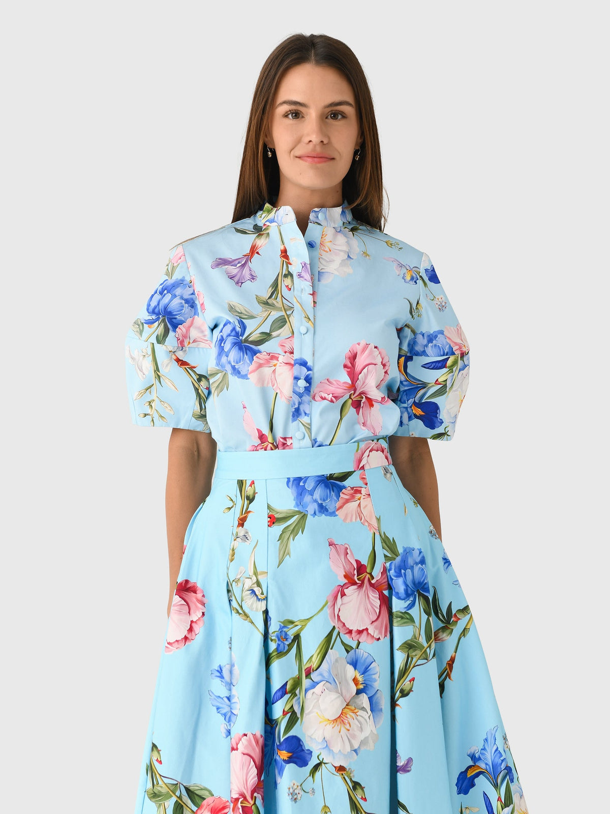 Leo Lin Women's Jemma Blouse