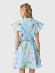 Leo Lin Women's Isla Mini Dress
