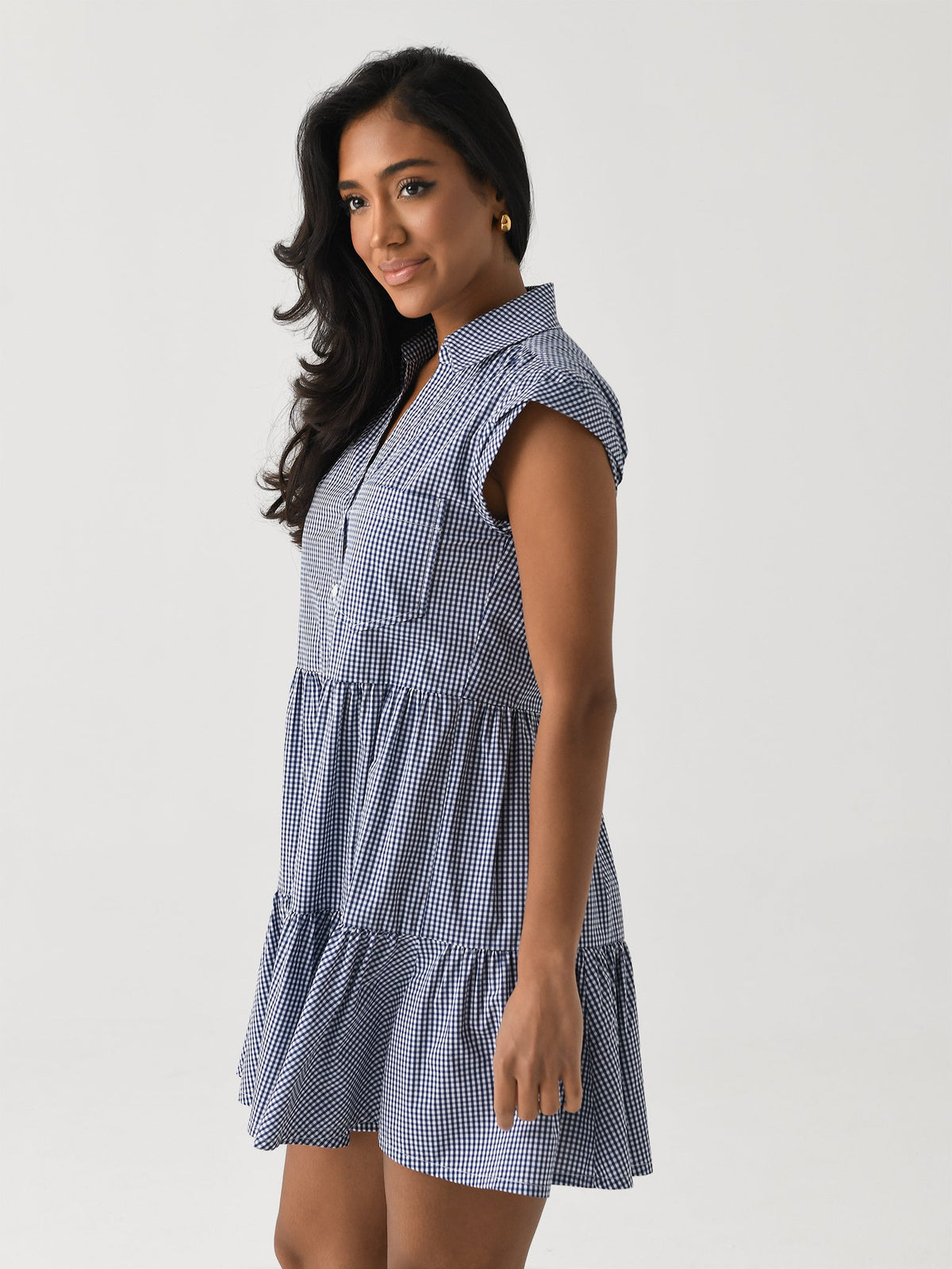 LENÚ Women's Lola Dress