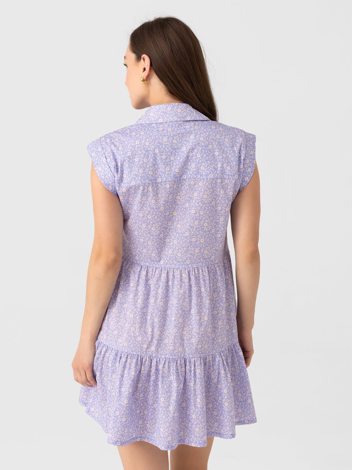 LENÚ Women's Lola Dress