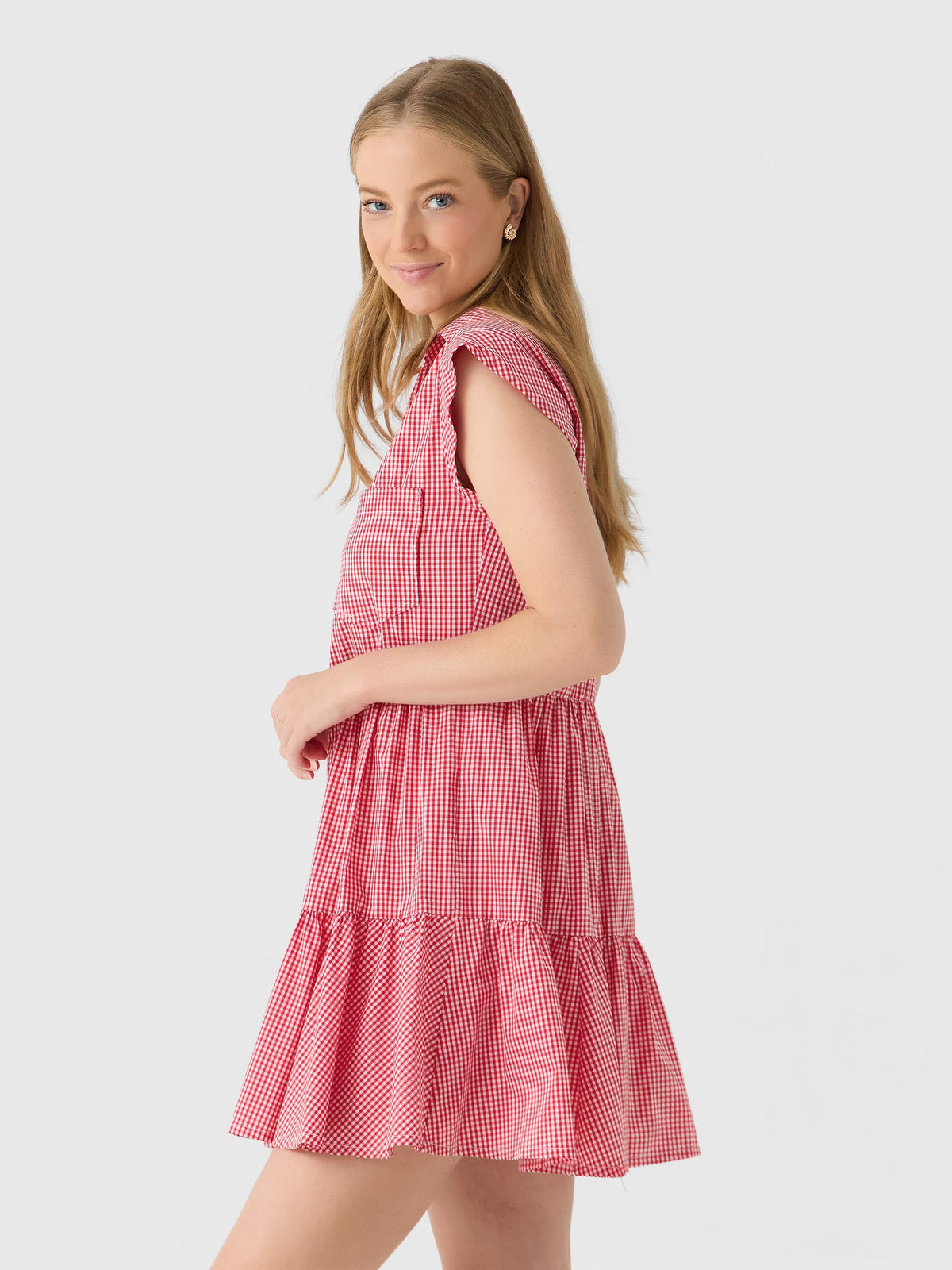 LENÚ Women's Lola Dress