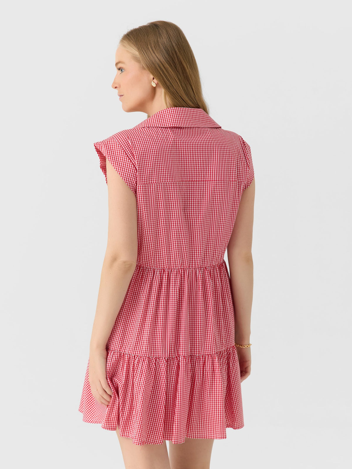 LENÚ Women's Lola Dress