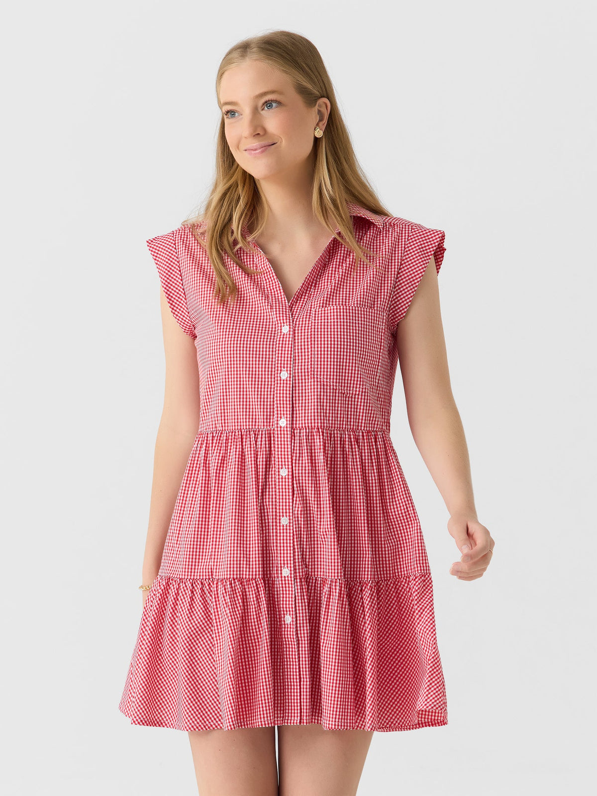 LENÚ Women's Lola Dress