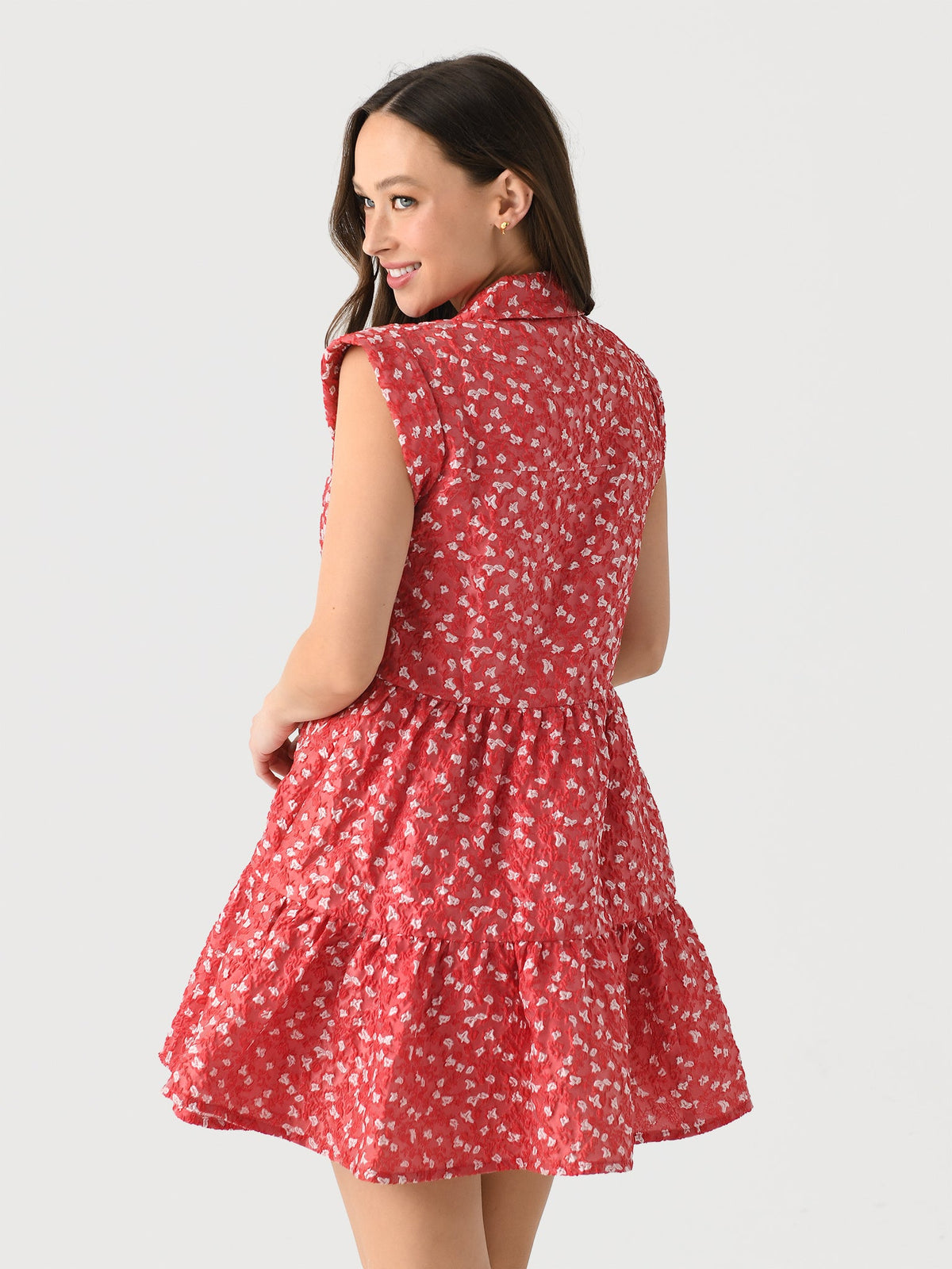 LENÚ Women's Lola Dress