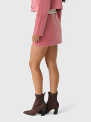 LoveShackFancy Women's Kida Skirt