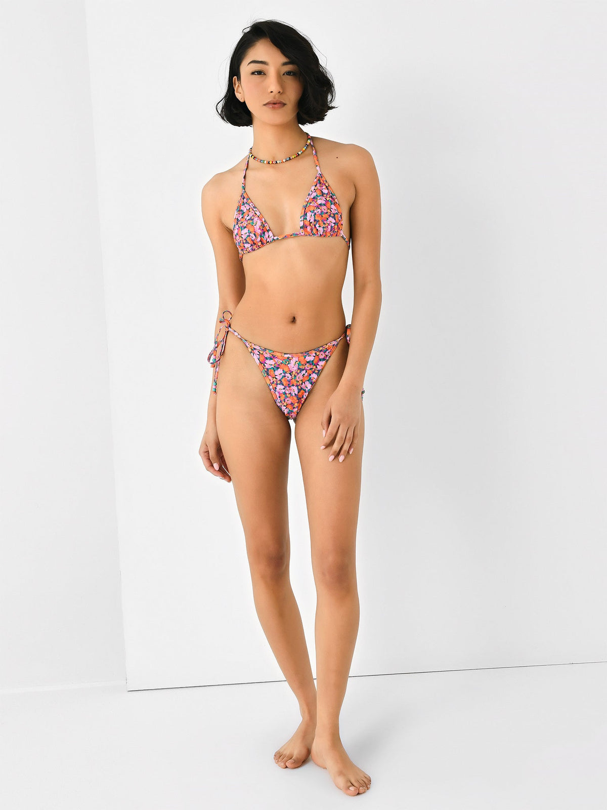 L Space Women's Levy Bikini Bottom