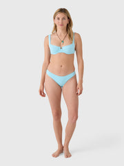 L Space Women's Mako Bikini Top