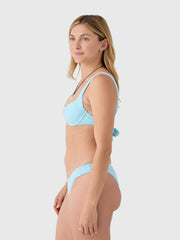 L Space Women's Mako Bikini Top