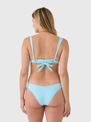 L Space Women's Mako Bikini Top