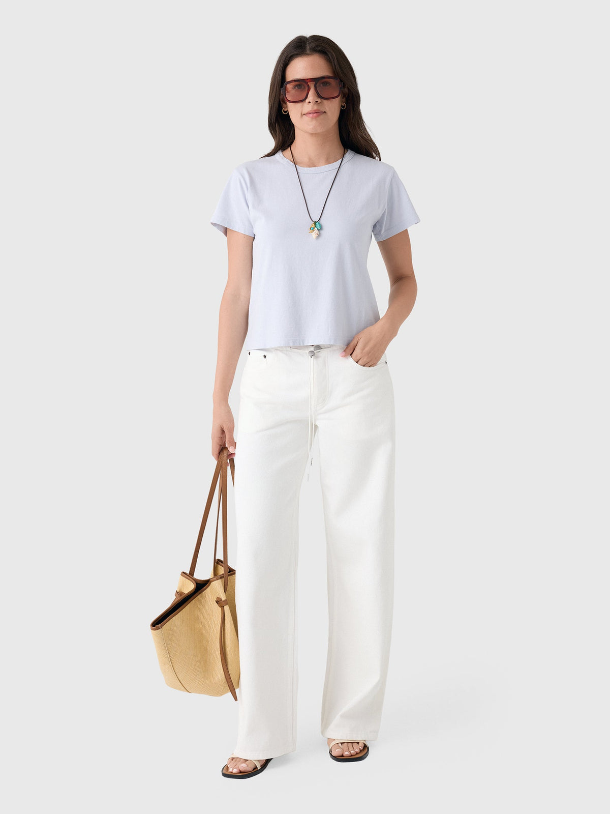 Leset Women's Margo Tee