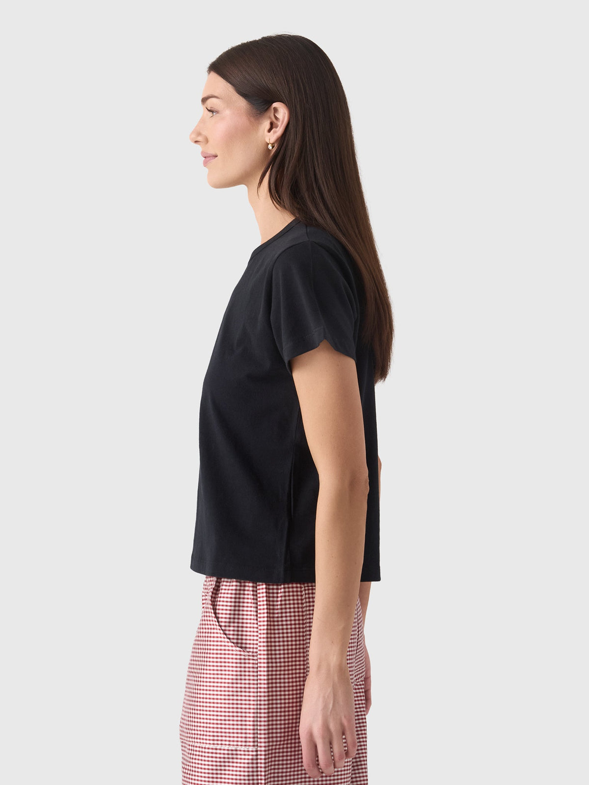 Leset Women's Margo Tee