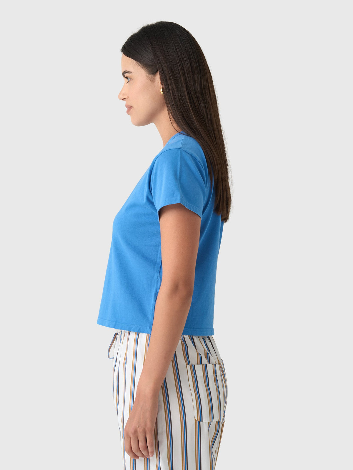 Leset Women's Margo Tee