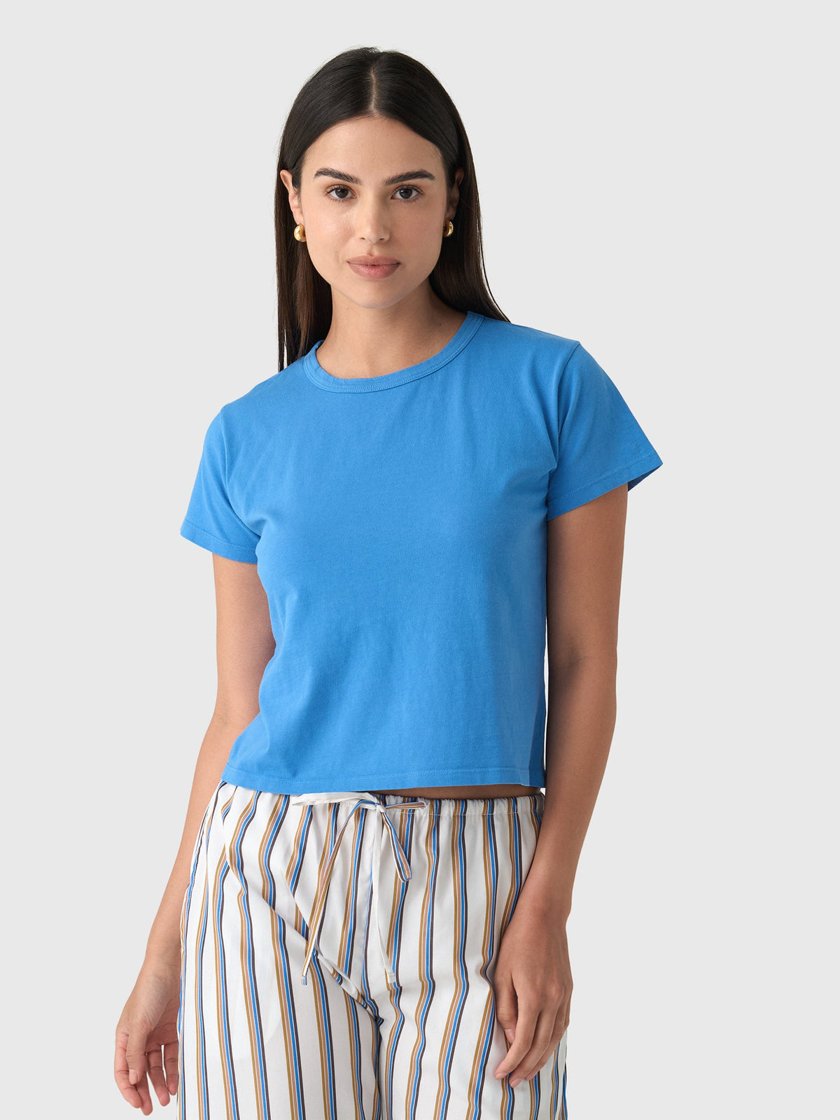 Leset Women's Margo Tee