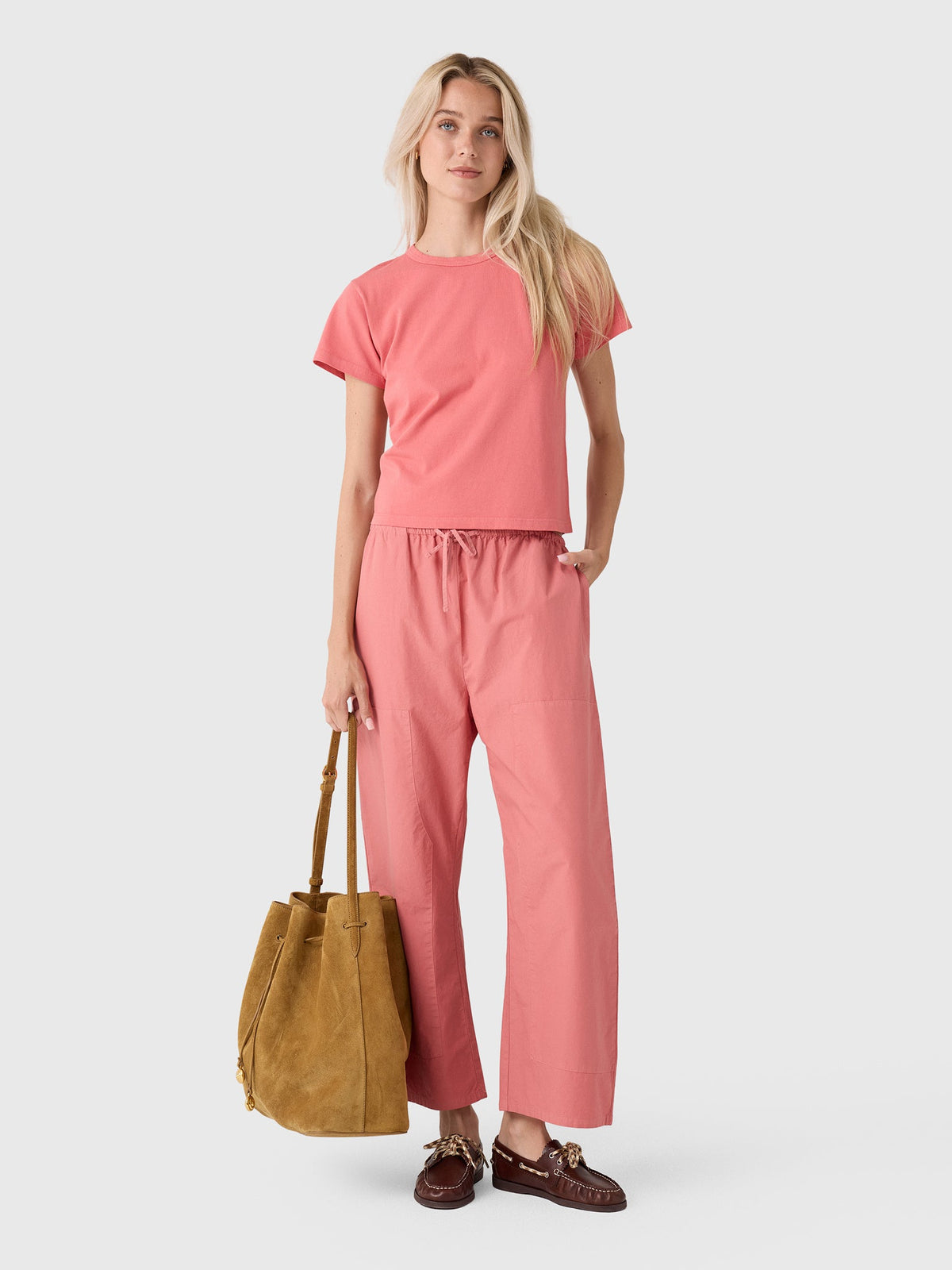 Leset Women's Margo Tee