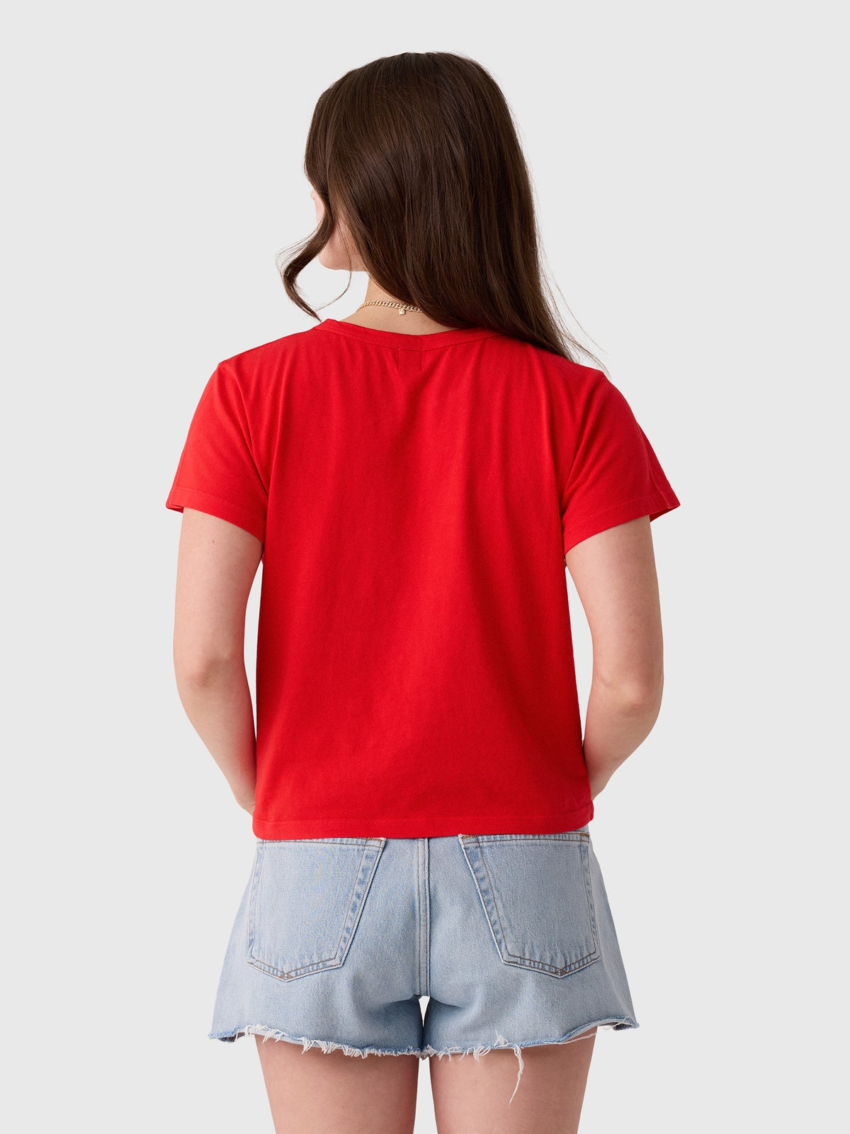 Leset Women's Margo Tee