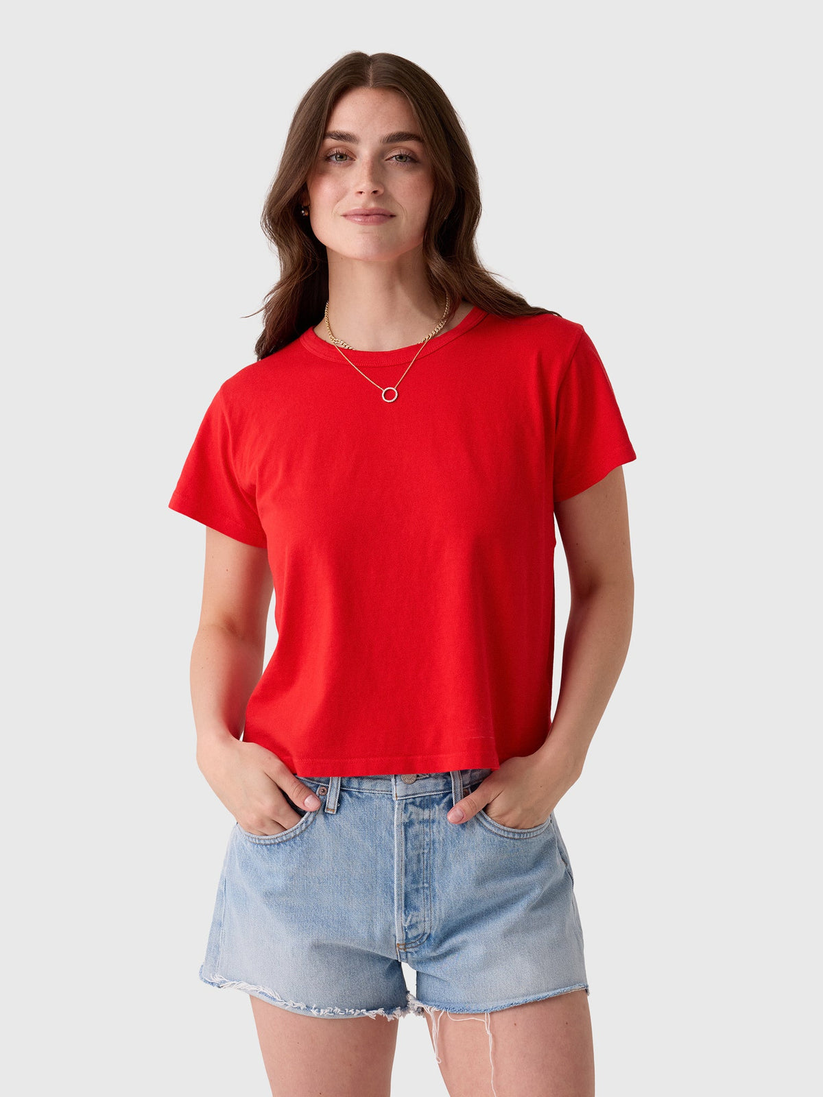 Leset Women's Margo Tee