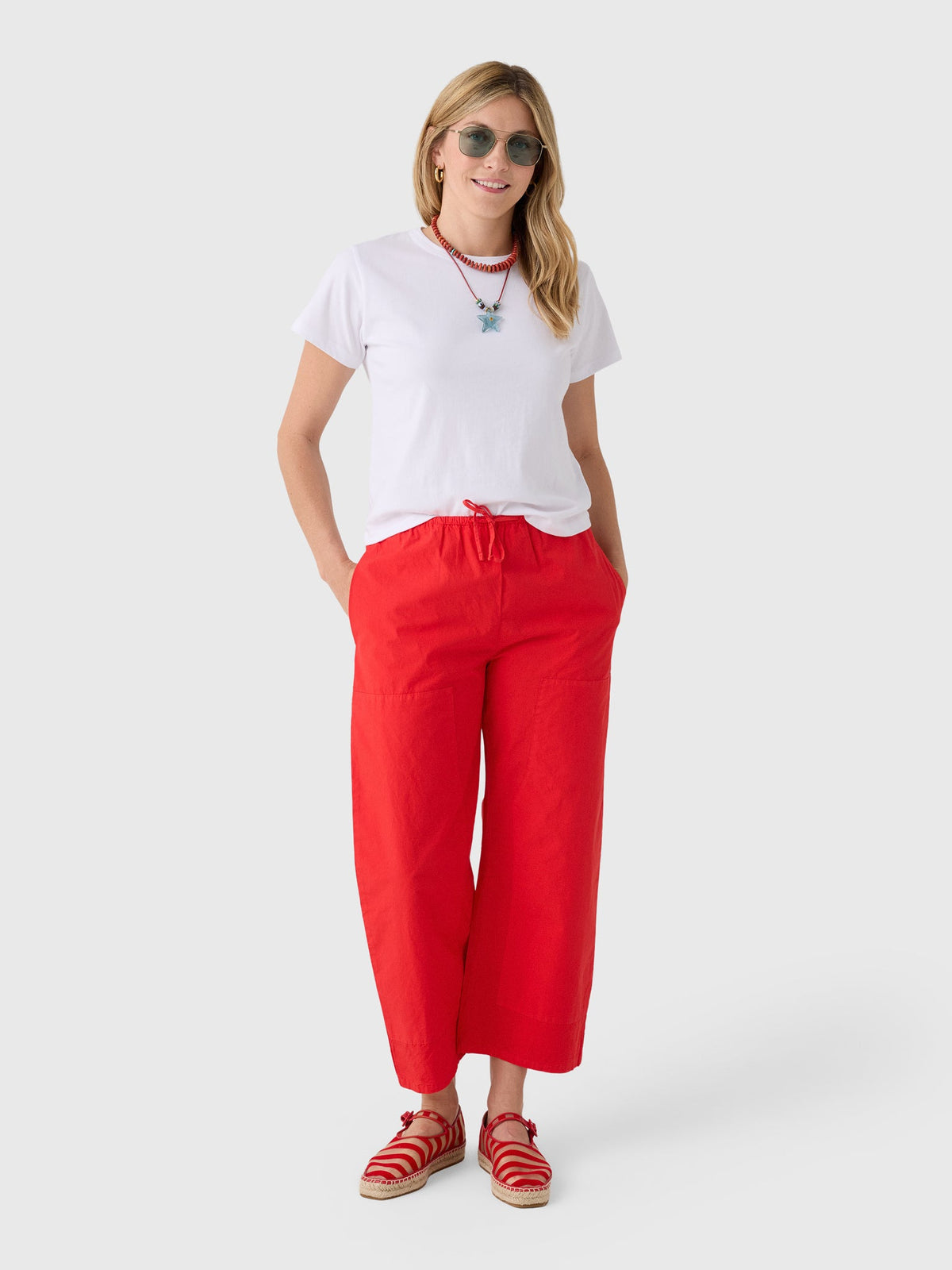 Leset Women's Margo Tee
