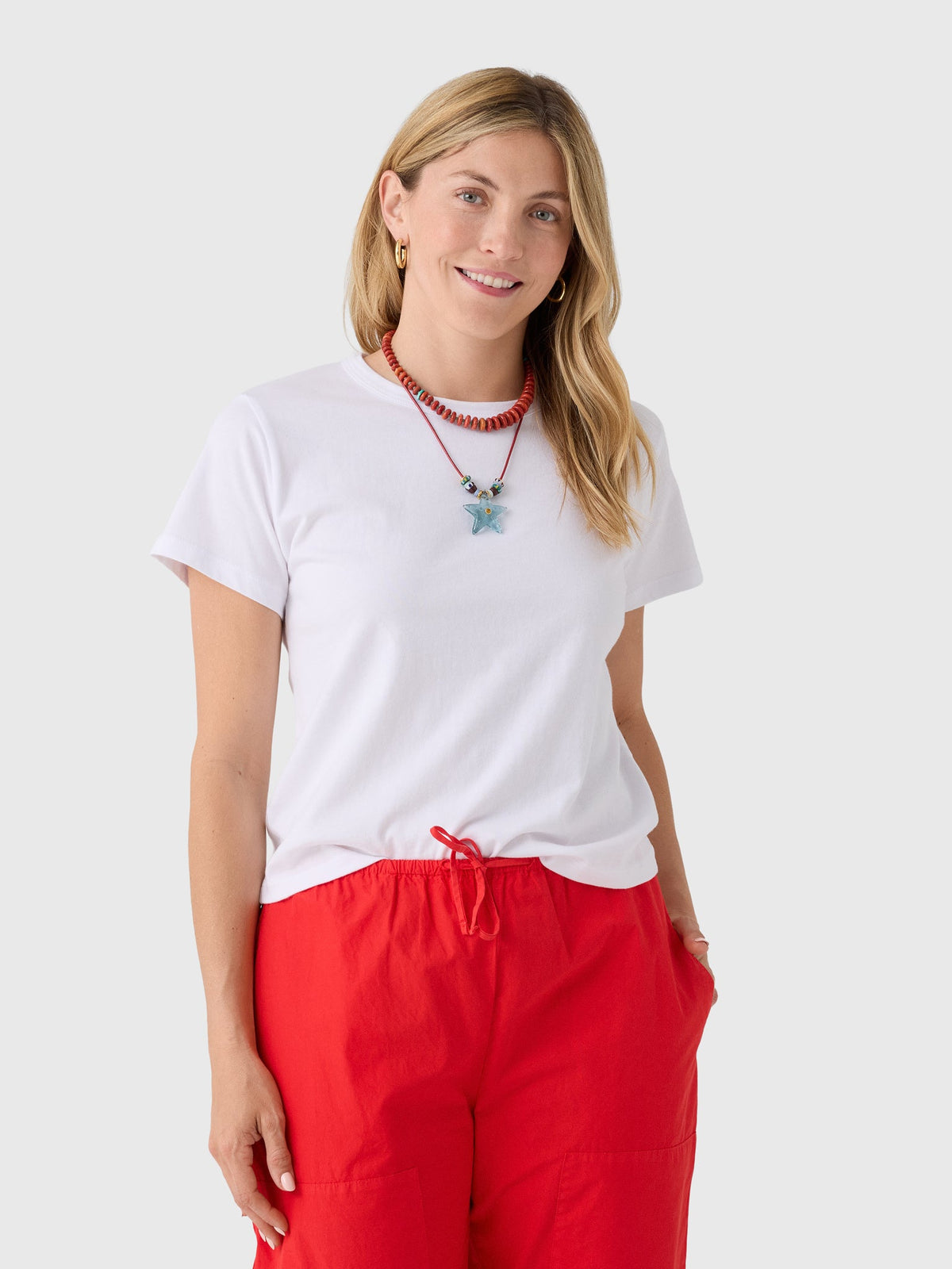 Leset Women's Margo Tee